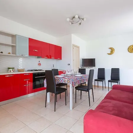 Casa vacanze Bianca By Barbarhouse Otranto