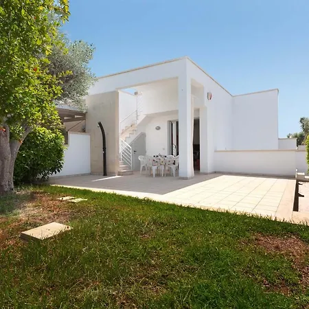 Casa vacanze Bianca By Barbarhouse Otranto