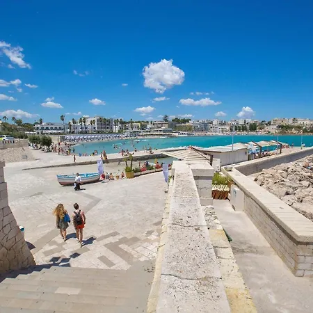 Casa vacanze Bianca By Barbarhouse Otranto