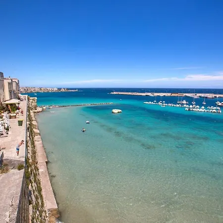 Bianca By Barbarhouse * Otranto